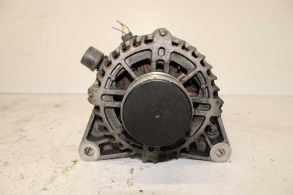 ALTERNATEUR 80AMP FORD / MAZDA 1.4TDCI - Vue 1